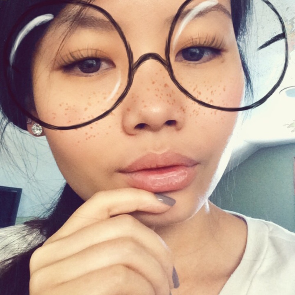 Meet your Posher, Auna
